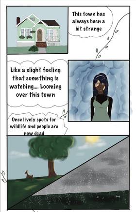 Prologue 
