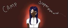 Read Camp supernatural   3 Page 2 in English