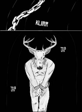 Read sucker  1 Page 3 in English