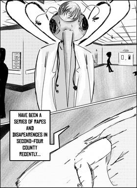 Read sucker  1 Page 8 in English