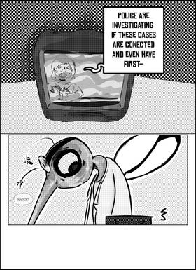 Read sucker  1 Page 9 in English