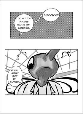 Read sucker  1 Page 10 in English