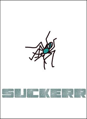 SUCKERR
