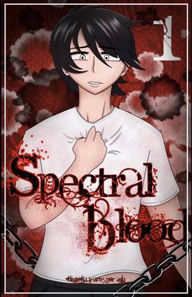 Spectral Blood | #1