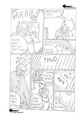 Read Better Off  1 Page 3 in English