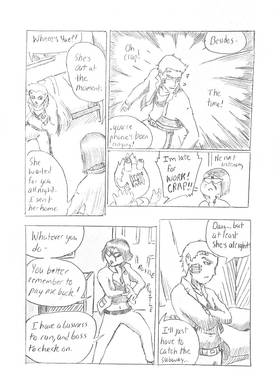 Read Better Off  1 Page 5 in English