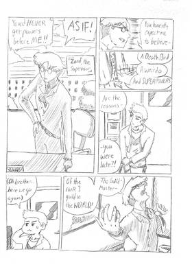 Read Better Off  1 Page 8 in English