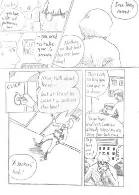 Read Better Off  1 Page 10 in English