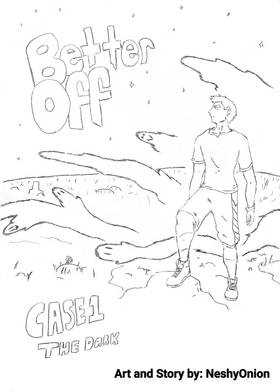 Read Better Off  1 Page 1 in English