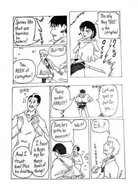 Read Better Off  3 Page 5 in English