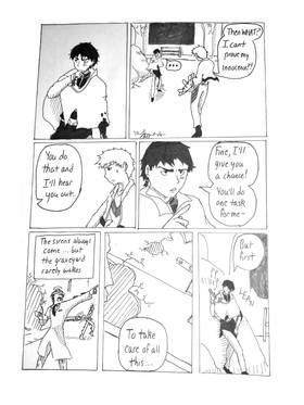 Read Better Off  3 Page 7 in English