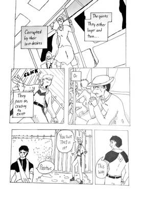 Read Better Off  3 Page 8 in English