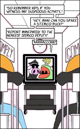 Read Road Hogs  1 Page 5 in English