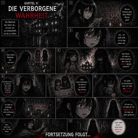 Read Das Flüstern im Schatten   1 Page 9 in German