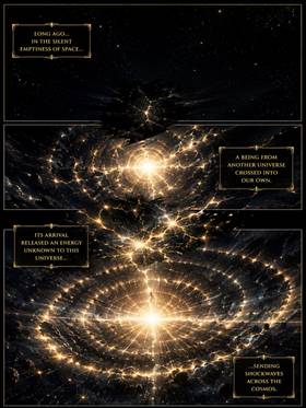 Read Novabeast  1 Page 4 in English