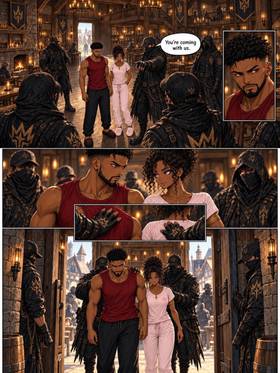 Read Novabeast  2 Page 2 in English