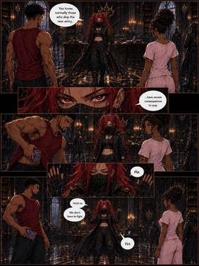 Read Novabeast  2 Page 5 in English