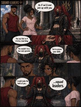 Read Novabeast  2 Page 8 in English