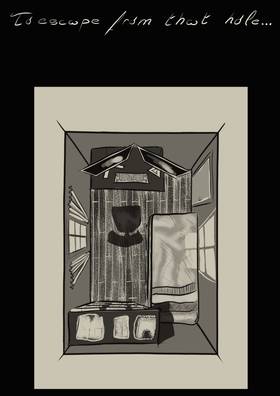 Read Into the Garden  1 Page 5 in English