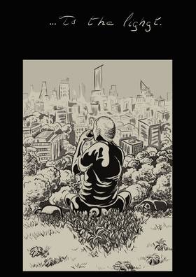 Read Into the Garden  1 Page 6 in English