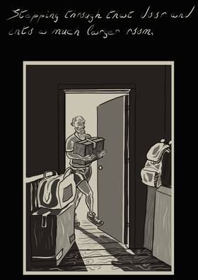 Read Into the Garden  1 Page 7 in English