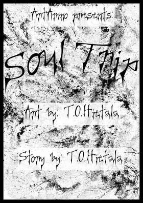 Read Soul Trip  1 Page 2 in English