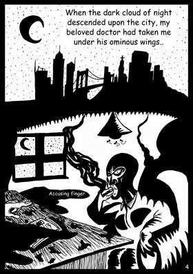 Read Soul Trip  1 Page 4 in English