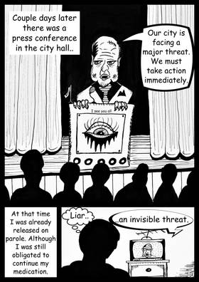 Read Soul Trip  1 Page 10 in English