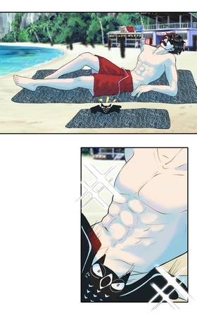 Read Tortuezombie  1 Page 3 in English