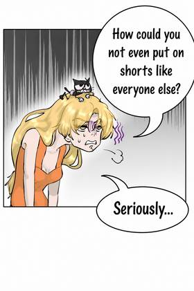 Read Tortuezombie  1 Page 7 in English
