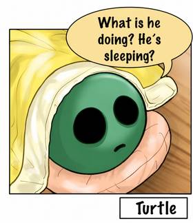 Read Tortuezombie  2 Page 3 in English