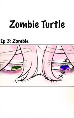 Zombie