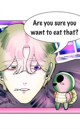 Read Tortuezombie  3 Page 3 in English