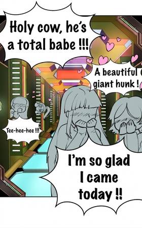 Read Tortuezombie  3 Page 7 in English