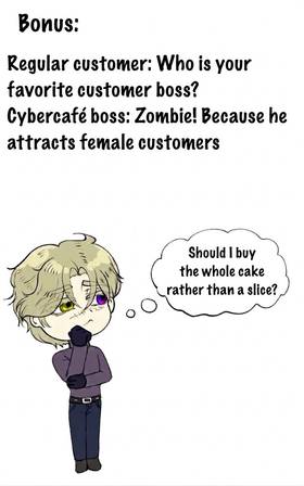Read Tortuezombie  3 Page 8 in English