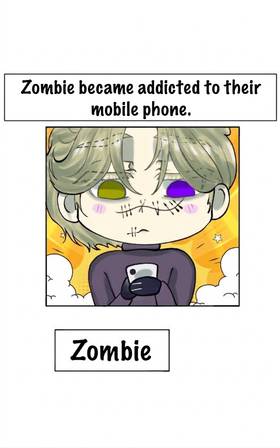Read Tortuezombie  4 Page 4 in English