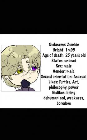 Read Tortuezombie  4 Page 10 in English