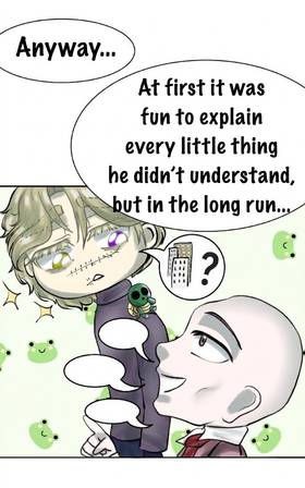 Read Tortuezombie  5 Page 6 in English