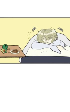 Read Tortuezombie  6 Page 3 in English