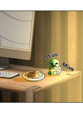 Read Tortuezombie  6 Page 5 in English