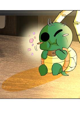 Read Tortuezombie  6 Page 6 in English