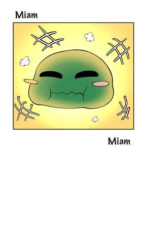 Read Tortuezombie  6 Page 7 in English