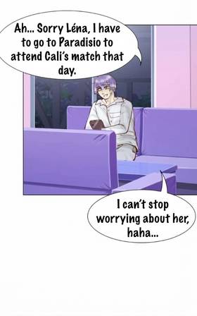 Read Tortuezombie  8 Page 5 in English