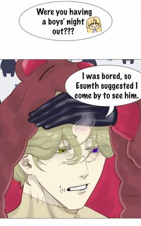 Read Tortuezombie  9 Page 3 in English