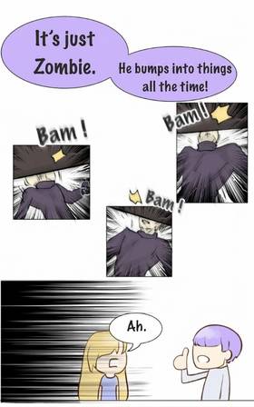Read Tortuezombie  9 Page 5 in English