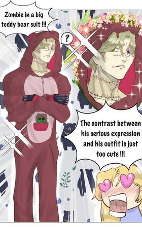 Read Tortuezombie  9 Page 6 in English