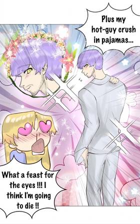 Read Tortuezombie  9 Page 7 in English
