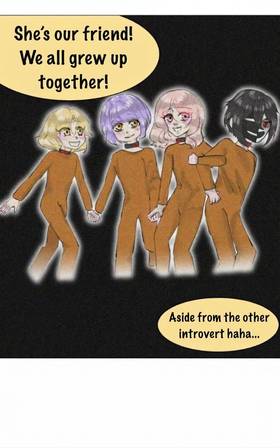 Read Tortuezombie  10 Page 4 in English