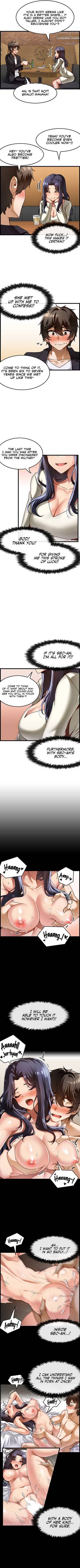 Read Sex : Too Good At Massages  1 Page 7 in English