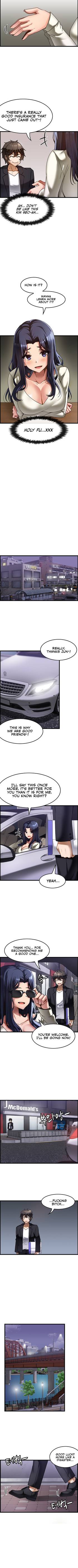 Read Sex : Too Good At Massages  1 Page 9 in English